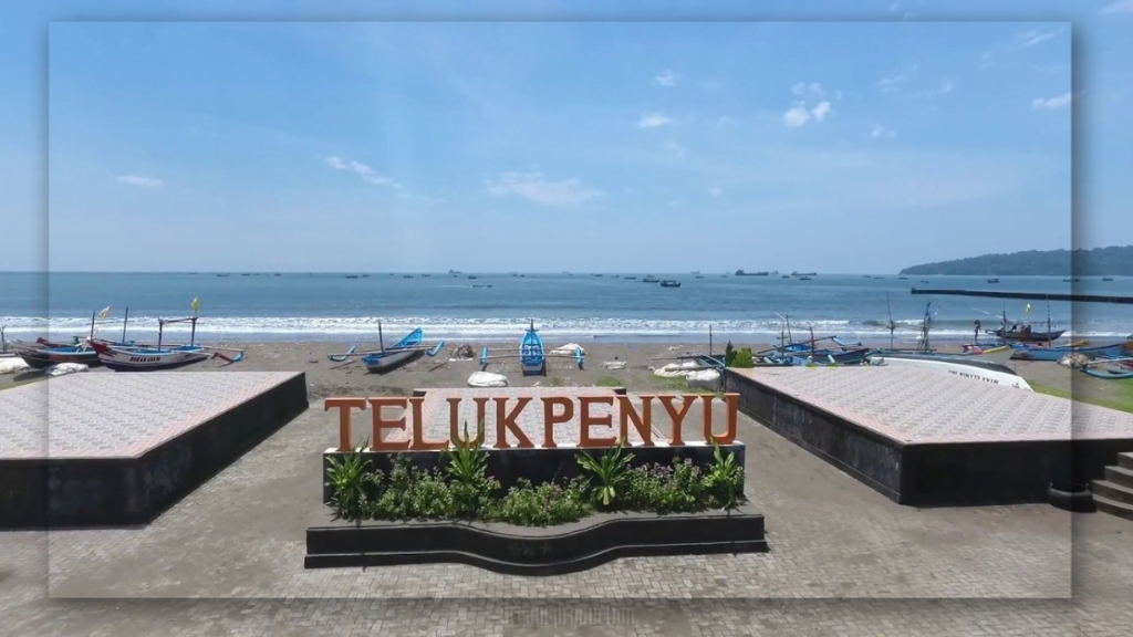 Pantai Teluk Penyu: Rahasia Instagramable yang Tak Terduga di Cilacap