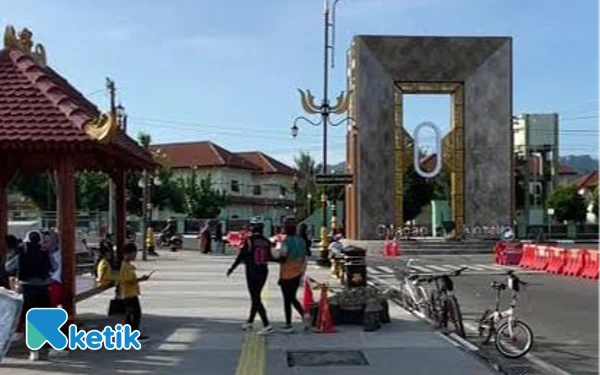 Menggali Sejarah di Titik Nol: Wisata Heritage yang Menginspirasi Cilacap